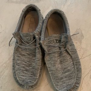 Hey Dude Men’s shoes
